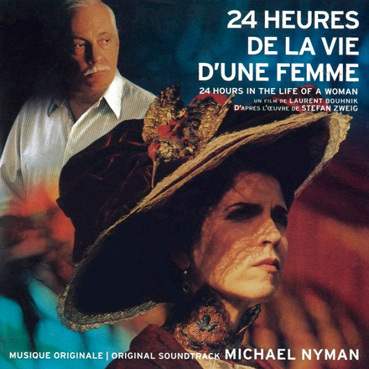 24 Heures De La Vie D Une Femme Film 24 Heures De La Vie D'Une Femme- Soundtrack details